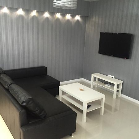 Apartment Mirage 44 Mamaia Kamer foto