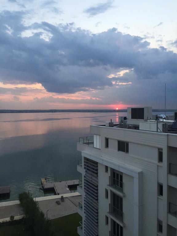 Apartment Mirage 44 Mamaia Kamer foto