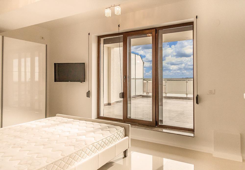 Apartment Mirage 44 Mamaia Kamer foto