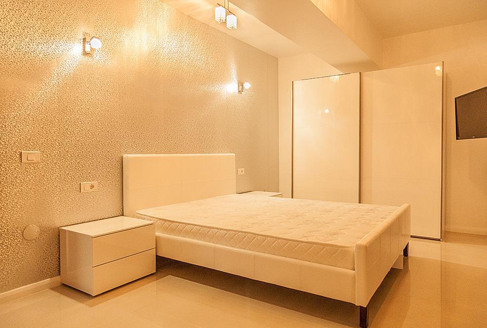 Apartment Mirage 44 Mamaia Kamer foto