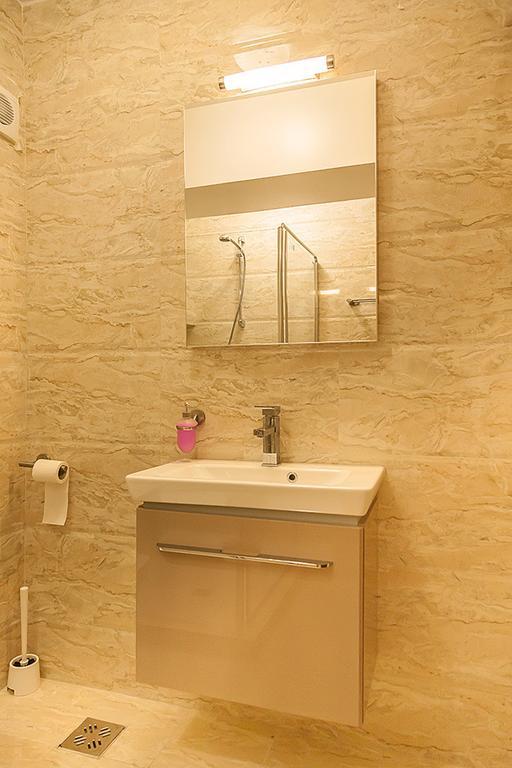 Apartment Mirage 44 Mamaia Kamer foto